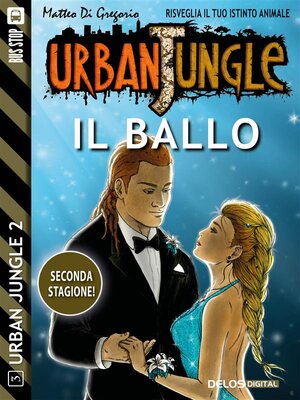 cover image of Il ballo